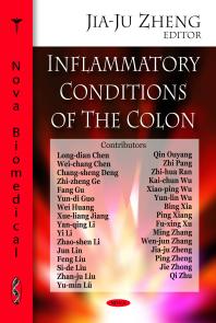 Inflammatory Conditions of the Colon