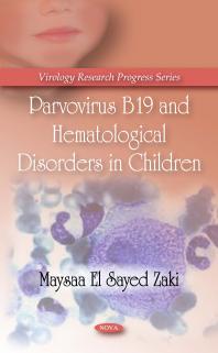 Parvovirus B19 and Hematological Disorders in Children