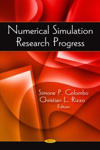 Numerical Simulation Research Progress