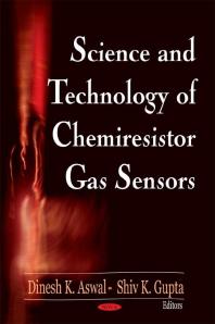 Science and Technology of Chemiresistor Gas Sensors