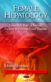 Female Hepatology : Favorable Role of Female Factors in Chronic Liver Disease