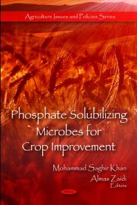 Phosphate Solubilizing Microbes for Crop Improvement