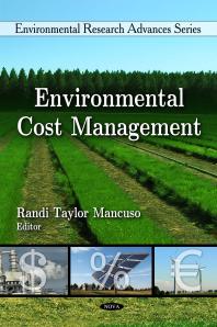 Environmental Cost Management