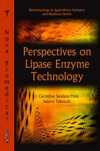 Perspectives on Lipase Enzyme Technology