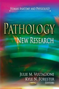 Pathology: New Research : New Research