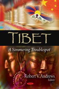 Tibet : A Simmering Troublespot