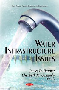 Water Infrastructure Issues