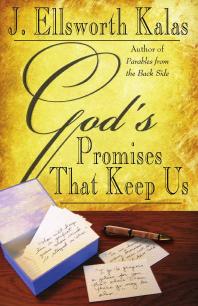 God's Promises That Keep Us