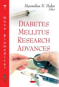 Diabetes Mellitus Research Advances