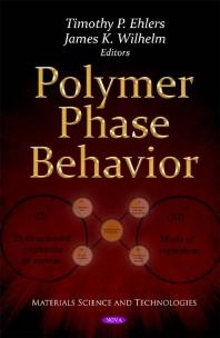 Polymer Phase Behavior