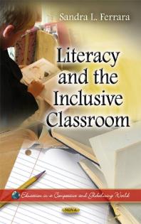 Literacy and the Inclusive Classroom