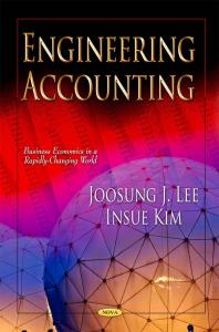 Engineering Accounting