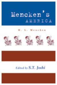 Mencken's America