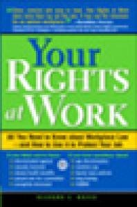 Your Rights at Work