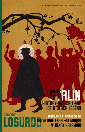 Stalin: History and Critique of a Black Legend