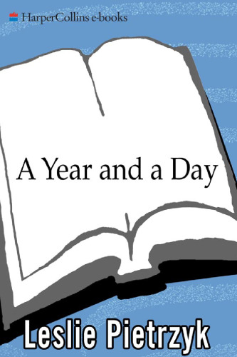 A Year and a Day: A Novel