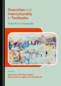 Diversities and Interculturality in Textbooks : Finland as an Example