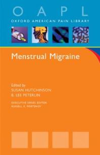 Menstrual Migraine