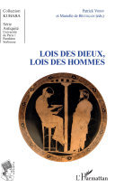 Lois des dieux, lois des hommes