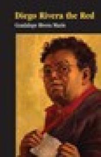 Diego Rivera the Red