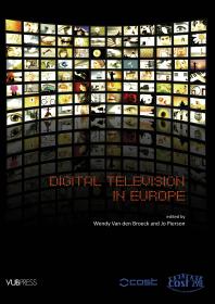 Digital Television In Europe