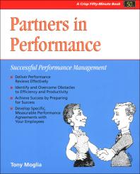 Partners in Performance : Successful Performance Management