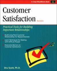 Customer Satisfaction