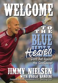 Welcome to the Blue Heaven : Don't Bet Against the Goal Keeper