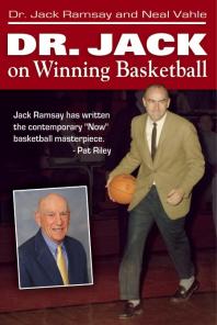 Dr Jack on Winning Basketball