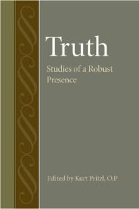 Truth : Studies of a Robust Presence