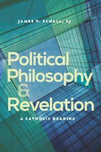 Political Philosophy and Revelation