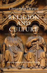 Religion and Culture