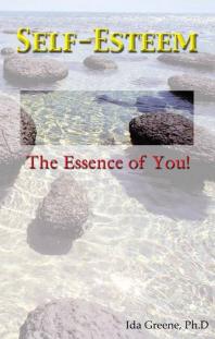 Self-Esteem : The Essence of You