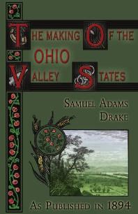 The Making of the Ohio Valley States