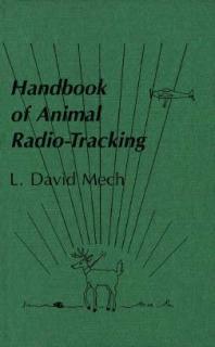 Handbook of Animal Radio-Tracking