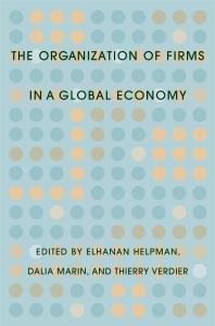 The Organization of Firms in a Global Economy