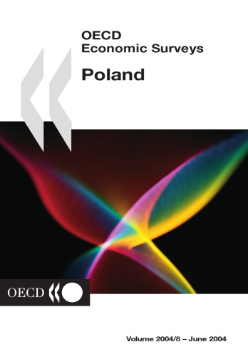 OECD Economic Surveys 2003-2004: Poland