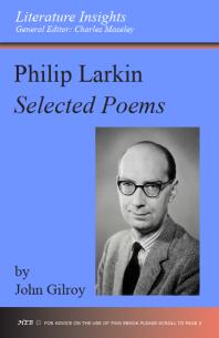 Philip Larkin : Selected Poems