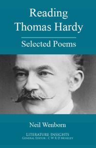 Reading Thomas Hardy : Selected Poems