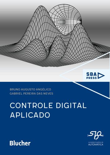 Controle Digital Aplicado