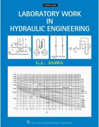 Laboratory Work in Hydraulic Engineering