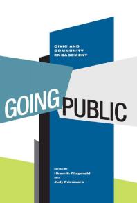 Going Public : Civic and Community Engagement