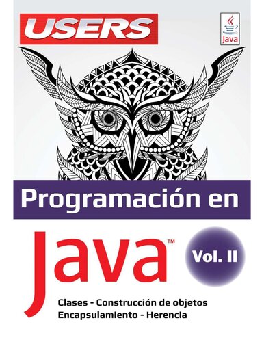 Programación en JAVA II: Aplicaciones robustas y confiables (Spanish Edition)