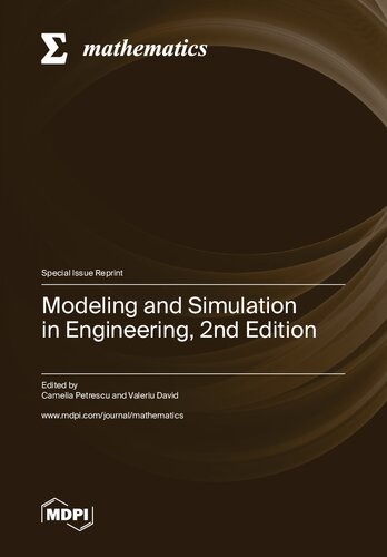 Modeling and Simulation in Engineering,