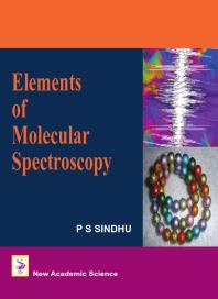 Elements of Molecular Spectroscopy