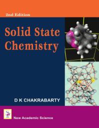 Solid State Chemistry