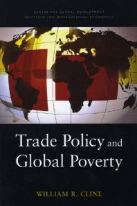 Trade Policy and Global Poverty