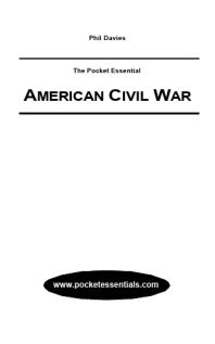 American Civil War