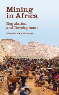 Mining in Africa : Regulation and Development