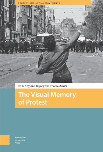 The Visual Memory of Protest